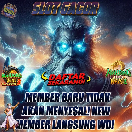 Slot Gacor: Situs Terbaik Game Mobile Paling Cuan 